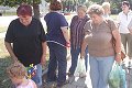  Zájezd na Floru Olomouc 18. 8. 2007