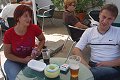  Zájezd na Floru Olomouc 18. 8. 2007