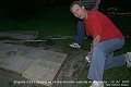 Brigáda ČZS Lubojaty na bezbarierovém nájezdu do Klubovny - 13. 07. 2007