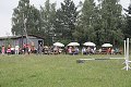 Půlení léta - 31. července 2010


