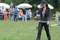 Půlení léta - 31. července 2010


