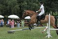 Půlení léta - 31. července 2010

