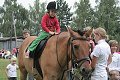 Půlení léta - 31. července 2010

