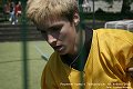 Netradiční florbal v Těškovicích   - 19. května 2007