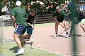 Netradiční florbal v Těškovicích   - 19. května 2007