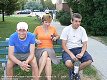  Závod Okolo Vysokých Tater na handbiku  - Poprad 29. 7. 2006