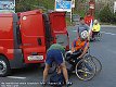  Závod Okolo Vysokých Tater na handbiku  - Poprad 29. 7. 2006