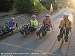  Závod Okolo Vysokých Tater na handbiku  - Poprad 29. 7. 2006