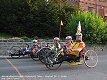  Závod Okolo Vysokých Tater na handbiku  - Poprad 29. 7. 2006
