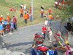   Soutěž mladých hasičů  -  Bítov 7. 9. 2008  