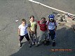   Soutěž mladých hasičů  -  Bítov 7. 9. 2008  