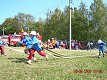   Soutěž mladých hasičů  -  Bítov 7. 9. 2008  