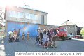 Slet čarodějnic a stavění máje
Lubojaty 30. 4. 2007 