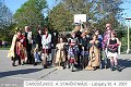 Slet čarodějnic a stavění máje
Lubojaty 30. 4. 2007 