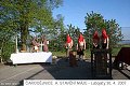 Slet čarodějnic a stavění máje
Lubojaty 30. 4. 2007 