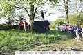 Slet čarodějnic a stavění máje
Lubojaty 30. 4. 2007 