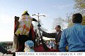 Slet čarodějnic a stavění máje
Lubojaty 30. 4. 2007 