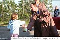 Slet čarodějnic a stavění máje
Lubojaty 30. 4. 2007 