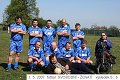  Fotbal SVOBODNÍ - ŽENATÍ 2007s  výsledkem 5 : 6 
