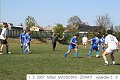  Fotbal SVOBODNÍ - ŽENATÍ 2007s  výsledkem 5 : 6 