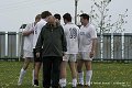 Fotbal svobodní - ženatí 7:2 - Lubojaty 1. května 2008 