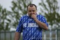 Fotbal svobodní - ženatí 7:2 - Lubojaty 1. května 2008 