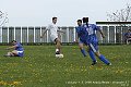 Fotbal svobodní - ženatí 7:2 - Lubojaty 1. května 2008 