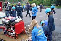 Soutěže mladých hasičů Lubojat - Klimkovice 2009 - Lubina 2009 - Olbramice 2009 - Závišice 2009

