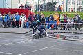 Soutěže mladých hasičů Lubojat - Klimkovice 2009 - Lubina 2009 - Olbramice 2009 - Závišice 2009

