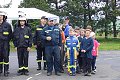 Soutěže mladých hasičů Lubojat - Klimkovice 2009 - Lubina 2009 - Olbramice 2009 - Závišice 2009

