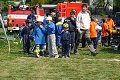 Soutěže mladých hasičů Lubojat - Klimkovice 2009 - Lubina 2009 - Olbramice 2009 - Závišice 2009


