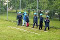 Soutěže mladých hasičů Lubojat - Klimkovice 2009 - Lubina 2009 - Olbramice 2009 - Závišice 2009


