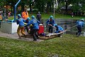 Soutěže mladých hasičů Lubojat - Klimkovice 2009 - Lubina 2009 - Olbramice 2009 - Závišice 2009

