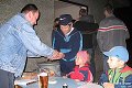 Noční pochod - Lubojaty 9. 9. 2006