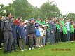  Soutěž mladých hasičů Florián Cup - Tísek 8. 6. 2008  foto: Milan Kolenčík