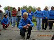  Soutěž mladých hasičů Florián Cup - Tísek 8. 6. 2008  foto: Milan Kolenčík