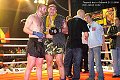 Thajský box v podání Vojty Šindláře  - 21. února 2008
